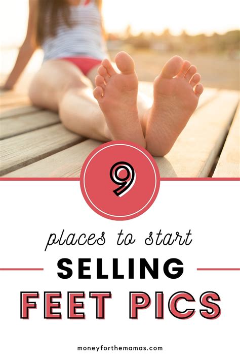 how to sell feet pics fast|Fun with Feet 